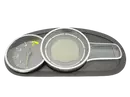 248103468R Tacho kombiinstrument Renault DIESEL