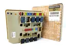 674661C 8200674661 Sicherungskasten relaiskasten Renault ---------