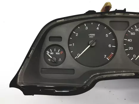 ER09228762 Tacho kombiinstrument Opel 