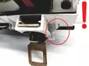 735382383 Tacho kombiinstrument Fiat 