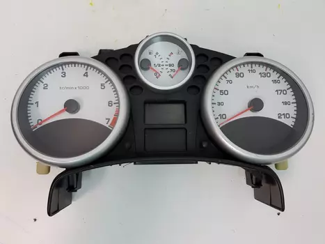 9662903880 Tacho kombiinstrument Peugeot 