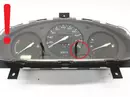 24810 5F702 Tacho kombiinstrument Nissan 