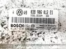 038 906 012 ES Steuergerät Volkswagen 