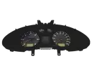 W06L0920801A Tacho kombiinstrument Seat Diesel