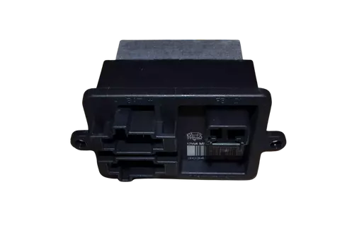 271500538R Steuergerät heizung lüftung gebläse Renault 