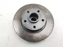 432022742R Bremsscheibe Fiat Nissan Opel Renault