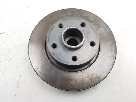 432022742R  Bremsscheibe Fiat Nissan Opel Renault 