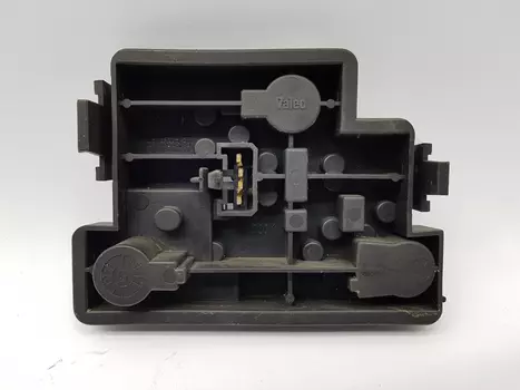 00000 Lampenträger heckleuchte Citroen 