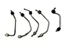 00000 Kraftstoffleitungen Citroen Peugeot _1,6 HDI BlueHDI eHDI (BH02)