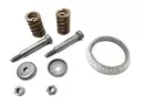 179774 Auspuff dichtring Citroen Peugeot