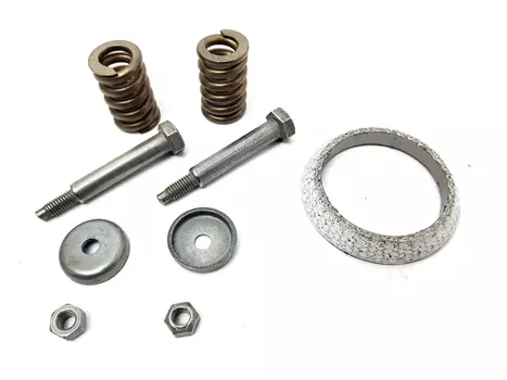 179774 Auspuff dichtring Citroen Peugeot 