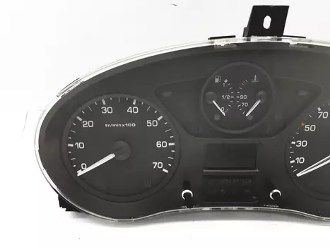 9801642280 Tacho kombiinstrument Citroen Peugeot 