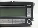 1K0 035 186 R | 815 7 Cd-radio Volkswagen