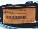 9666904880 Tacho kombiinstrument Citroen Peugeot