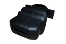 7700867083 Abdeckung Renault 