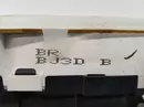 BR BJ3DB Tacho kombiinstrument Mazda
