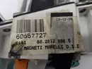 60657727 Tacho kombiinstrument Alfa Romeo 
