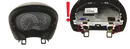 735382384 Tacho kombiinstrument Fiat
