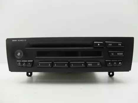 6512 9177209 -03 Cd-radio BMW 