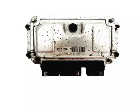 0 261 206 246 Steuergerät Citroen 