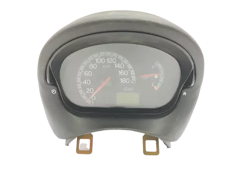 735270336 Tacho kombiinstrument Fiat 
