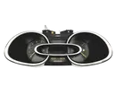 248108588RB 248108588R Tacho kombiinstrument Renault Diesel
