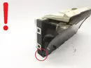 1H0.919.860.H Tacho kombiinstrument Volkswagen Diesel