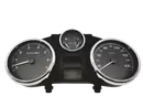 9666636980 Tacho kombiinstrument Peugeot