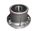 1606364780  R141.00 Radnabe Citroen Peugeot 