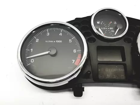 9665782880 Tacho kombiinstrument Peugeot 