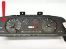 248100F402 Tacho kombiinstrument Nissan Diesel
