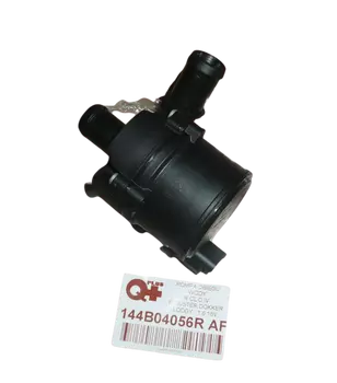 144B04056R Wasserpumpe Dacia Renault 