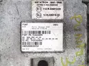 51822895 Steuergerät Fiat 