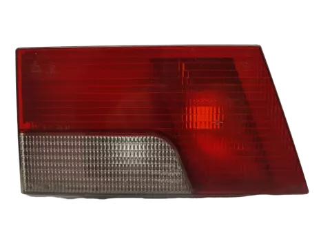 635071 Heckleuchte rückleuchte rücklicht Peugeot 