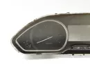 9813865480 Tacho kombiinstrument Peugeot 