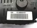 W06K0920850 Tacho kombiinstrument Seat 