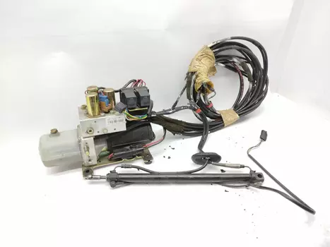 7700848827  Dachpumpe Renault 