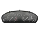 9664667680 Tacho kombiinstrument Peugeot Diesel