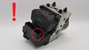 9629833880 Abs-pumpe Peugeot