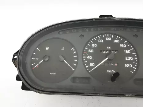 7700839646  Tacho kombiinstrument Renault Diesel