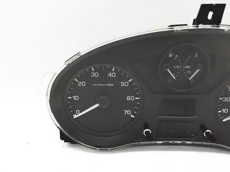 9801642280 Tacho kombiinstrument Citroen Peugeot 