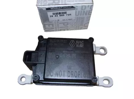 284388979R, 284389486R, Modul Renault 