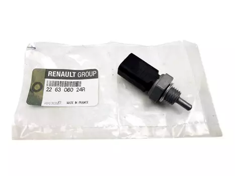  7700101968 7700103348 Temperaturgeber Dacia Renault 