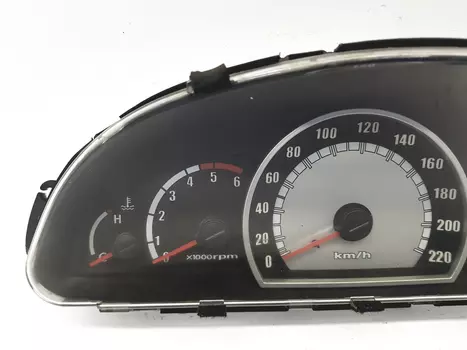 94003-17360 Tacho kombiinstrument Hyundai Diesel