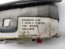 46814976 Tacho kombiinstrument Lancia