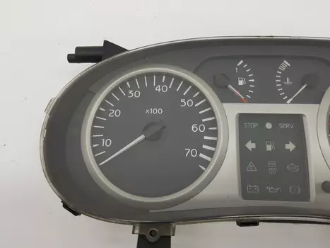 P8200261086 8200261086 Tacho kombiinstrument Renault 