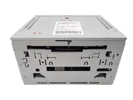 8701A352 Cd-radio Mitsubishi 