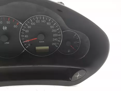 156050059 Tacho kombiinstrument Alfa Romeo Diesel