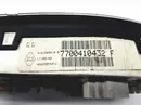 7700410432F 7700410432 Tacho kombiinstrument Renault
