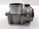 7S7G-9F991-BA Drosselklappe Ford Volvo